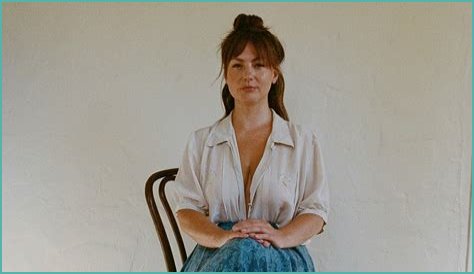 Angel Olsen