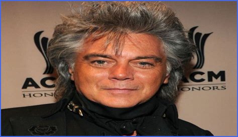 Marty Stuart